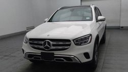 2021 Mercedes-Benz GLC-Class GLC 300 4MATIC