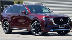 2026 Mazda CX-90 3.3 Turbo S Premium Plus