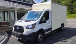 2023 Ford Transit 350 HD