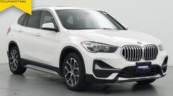 2022 BMW X1 xDrive28i