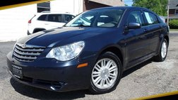 2008 Chrysler Sebring Touring