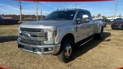 2019 Ford Super Duty F-350 Lariat