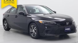 2022 Honda Civic LX