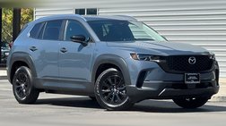 2026 Mazda CX-50 Hybrid Preferred