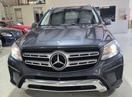 2017 Mercedes-Benz GLS GLS 450