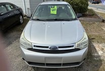 2009 Ford Focus SE