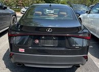 2021 Lexus IS 300 Base