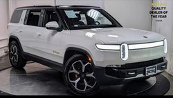 2024 Rivian R1S Adventure