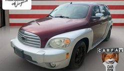 2008 Chevrolet HHR LT