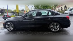 2014 BMW 3 Series 328i