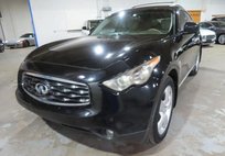 2010 Infiniti FX35 Base