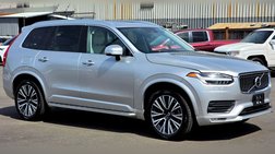 2021 Volvo XC90 T6 Momentum 7-Passenger