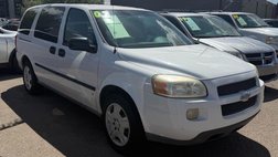 2007 Chevrolet Uplander LS