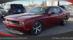 2014 Dodge Challenger R/T 100th Anniversary