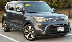 2014 Kia Soul !
