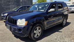 2005 Jeep Grand Cherokee Laredo
