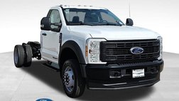 2026 Ford XL