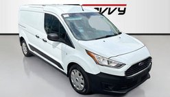 2023 Ford Transit Connect XL