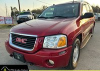 2004 GMC Envoy XUV SLT