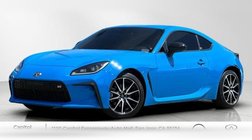 2022 Toyota GR86 Base