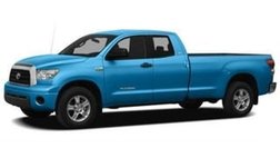 2008 Toyota Tundra SR5