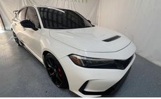 2023 Honda Civic Type R