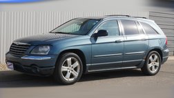 2006 Chrysler Pacifica Limited