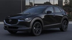 2026 Mazda CX-30 2.5 S Select Sport