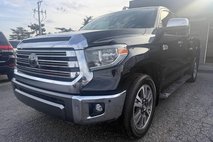 2020 Toyota Tundra 1794 Edition