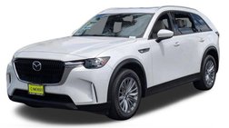 2024 Mazda CX-90 Plug-in Hybrid Preferred