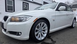 2011 BMW 3 Series 328i xDrive