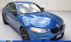 2016 BMW M2 Base