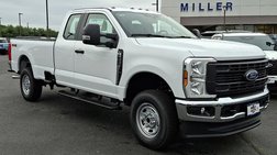 2026 Ford Super Duty F-250 XL