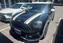 2018 MINI Countryman Cooper