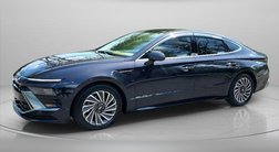 2024 Hyundai Sonata Hybrid Limited