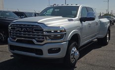 2026 Ram Ram Pickup 3500 Limited