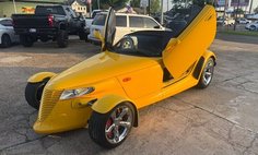 2000 Plymouth Prowler Base