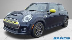 2021 MINI Hardtop Cooper SE
