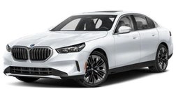 2024 BMW 5 Series 530i