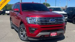2020 Ford Expedition XLT