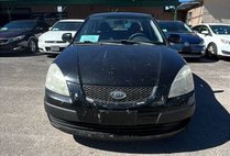 2008 Kia Rio LX