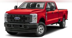 2026 Ford Super Duty F-350 Lariat
