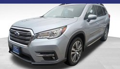 2022 Subaru Ascent Limited 7-Passenger