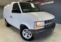 2005 Chevrolet Astro Base