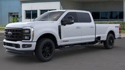 2024 Ford Super Duty F-350 Lariat
