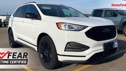 2022 Ford Edge SE