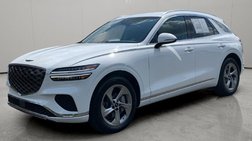 2026 Genesis GV70 2.5T