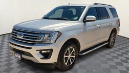 2019 Ford Expedition XLT