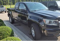 2020 Chevrolet Colorado Base