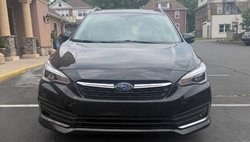2023 Subaru Impreza Limited